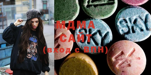 ECSTASY Бородино